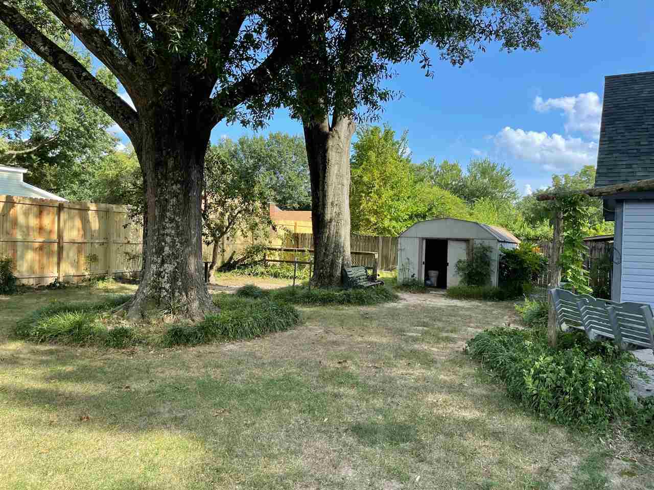 4512 Crump Road Memphis, TN 38141 - Photo 14 of 17