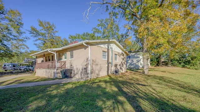 $274,900 | 1101 California Street, Unit 1101/1103, Tallahassee, FL 32304