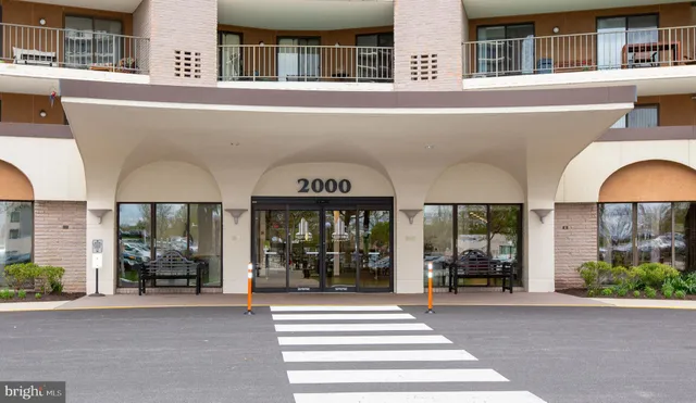 $415,000 | 20332 Valley Forge Circle, Unit 332, King of Prussia, PA 19406