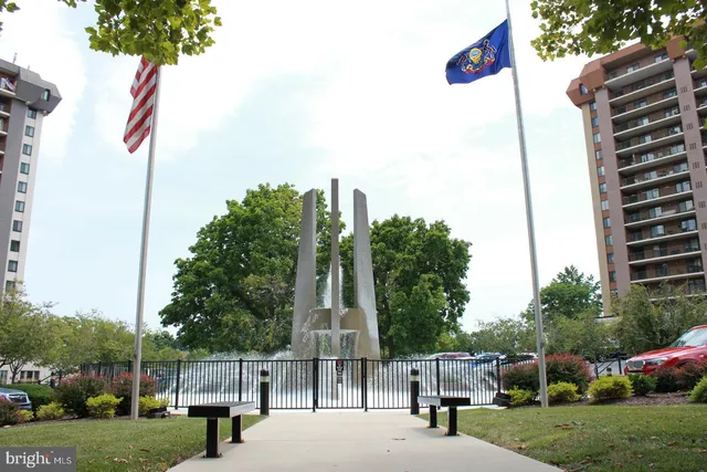 $415,000 | 20332 Valley Forge Circle, Unit 332, King of Prussia, PA 19406