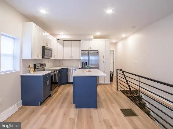 $470,000 | 2001 South Norwood Street, Philadelphia, PA 19145