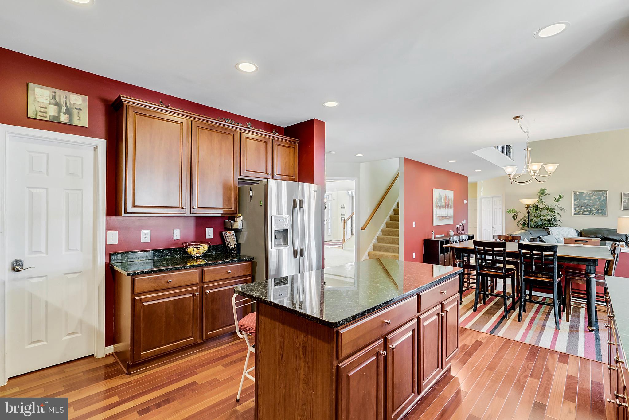 834 Kingsbrook Road Culpeper, VA 22701 - Photo 23 of 58 Gallery Image 23