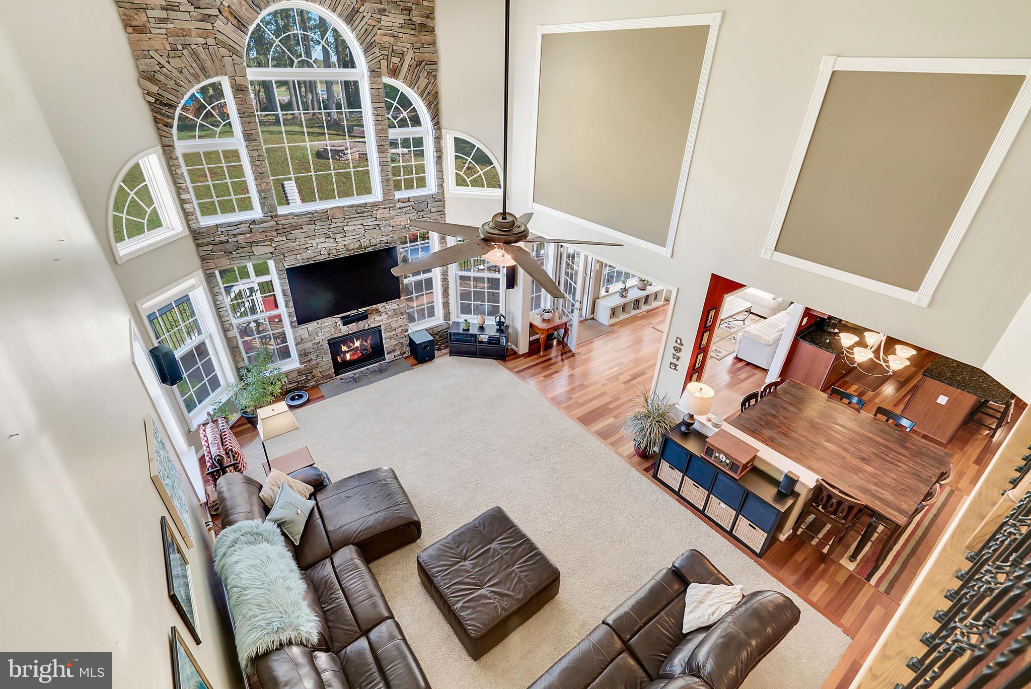 834 Kingsbrook Road Culpeper, VA 22701 - Photo 36 of 58 Gallery Image 36
