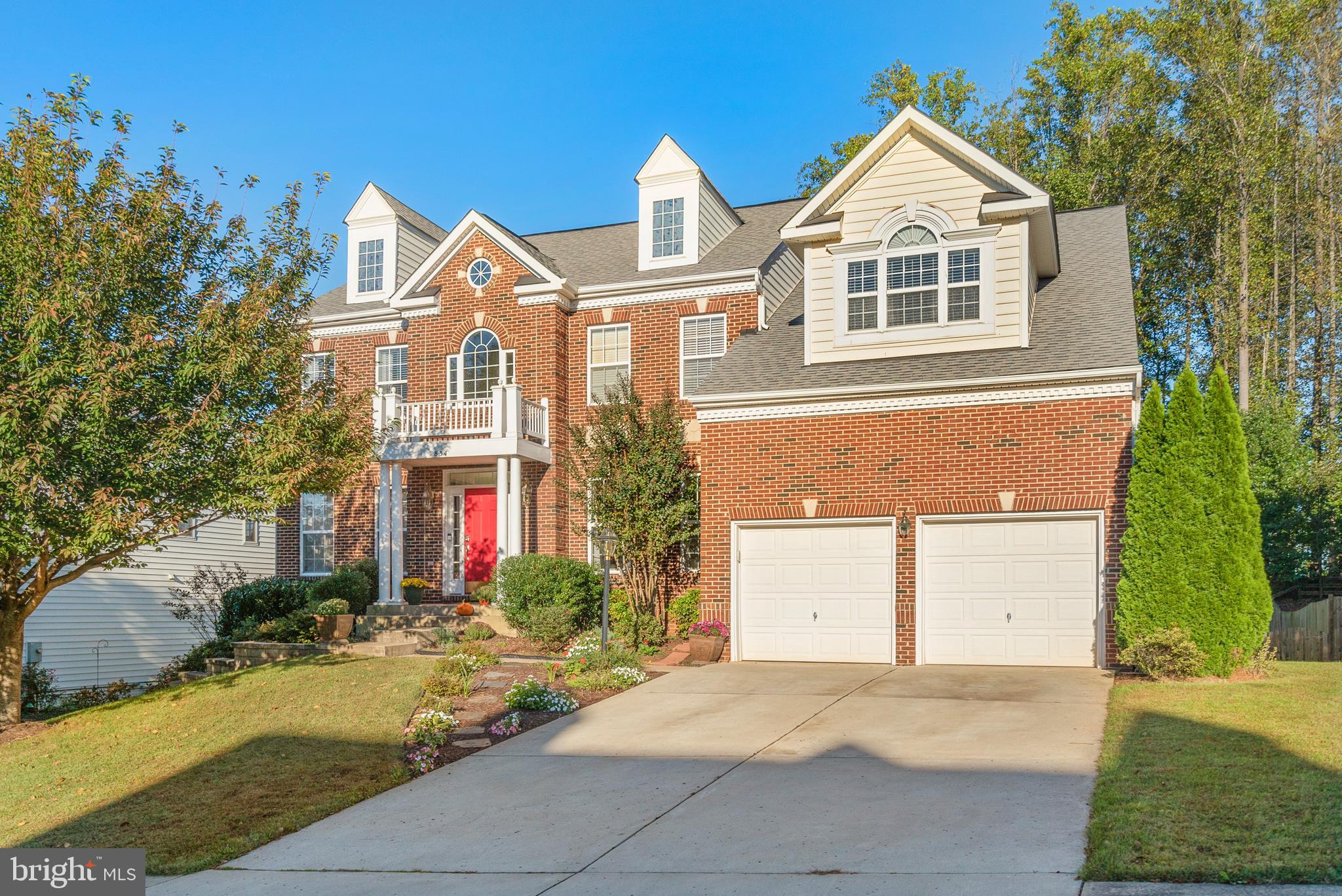 834 Kingsbrook Road Culpeper, VA 22701 - Photo 47 of 58 Gallery Image 47