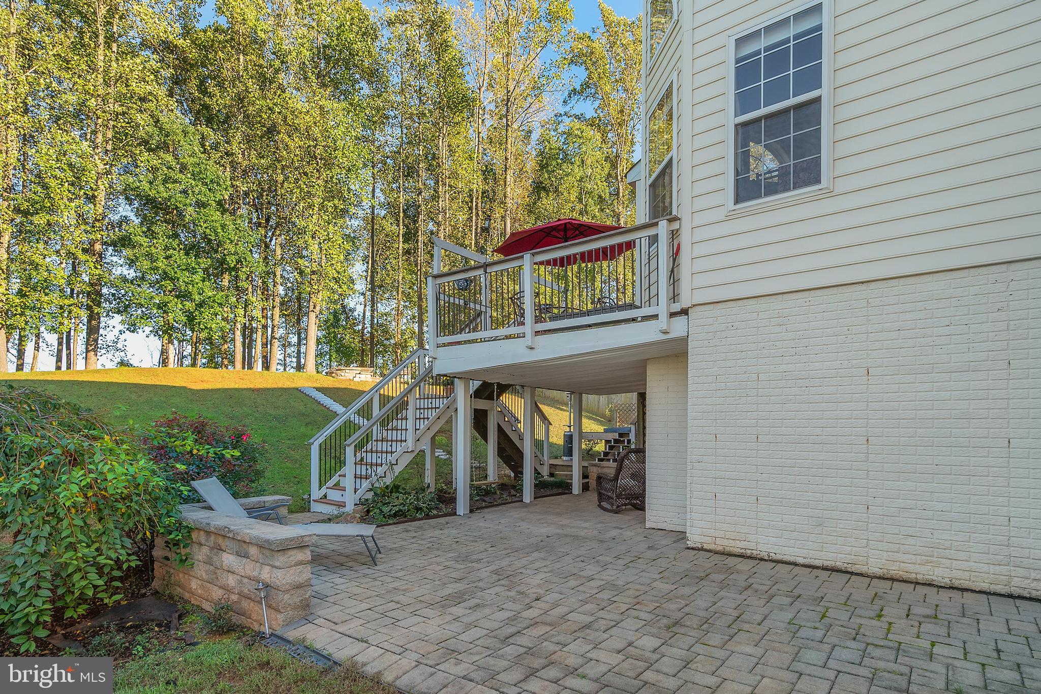 834 Kingsbrook Road Culpeper, VA 22701 - Photo 48 of 58 Gallery Image 48
