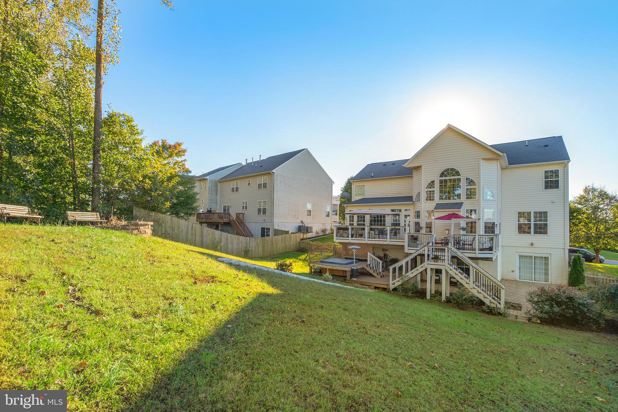 834 Kingsbrook Road Culpeper, VA 22701 - Photo 49 of 58 Gallery Image 49