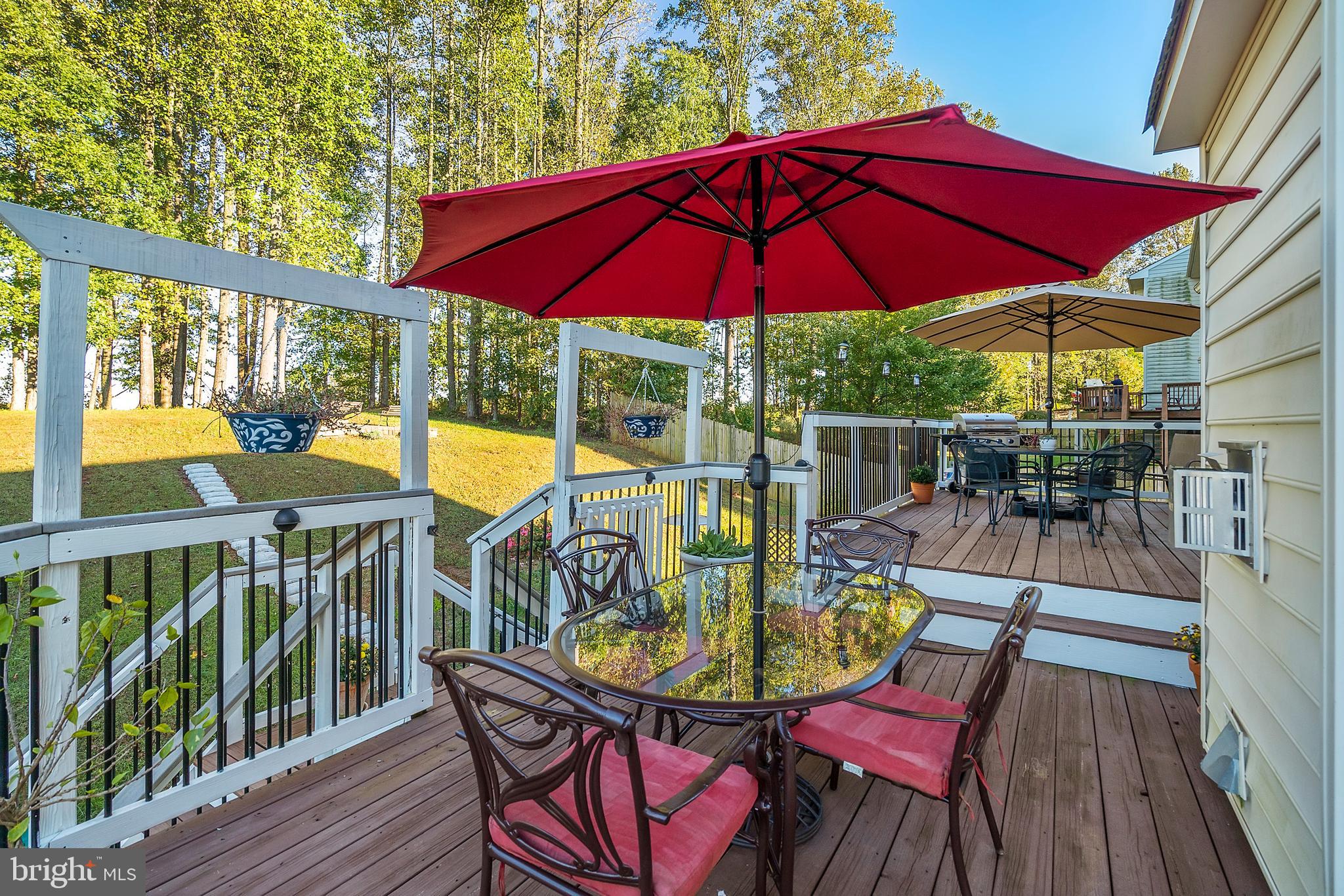 834 Kingsbrook Road Culpeper, VA 22701 - Photo 53 of 58 Gallery Image 53