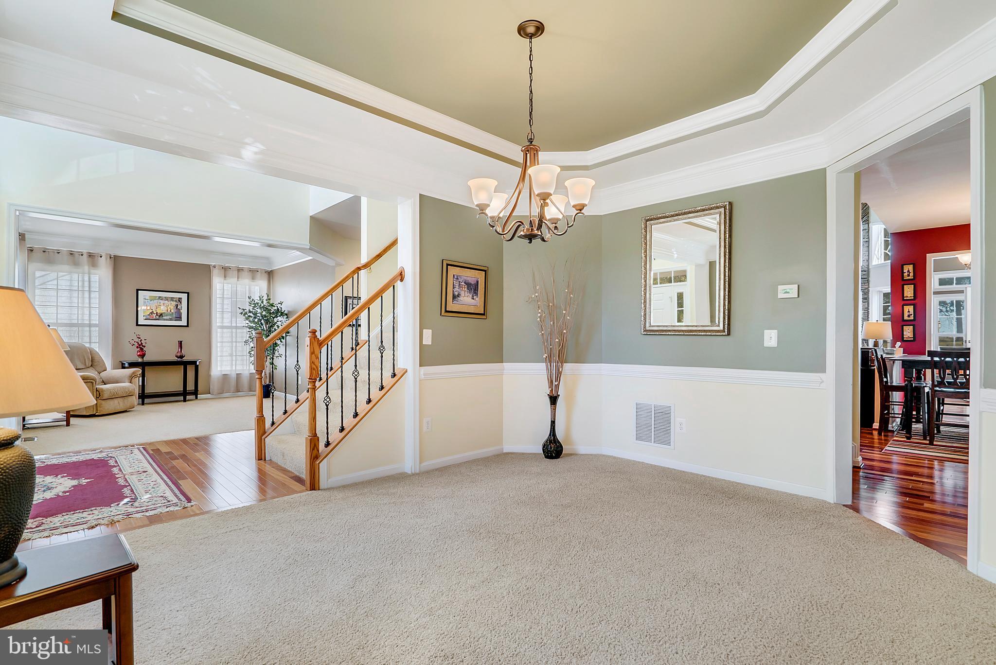 834 Kingsbrook Road Culpeper, VA 22701 - Photo 9 of 58 Gallery Image 9