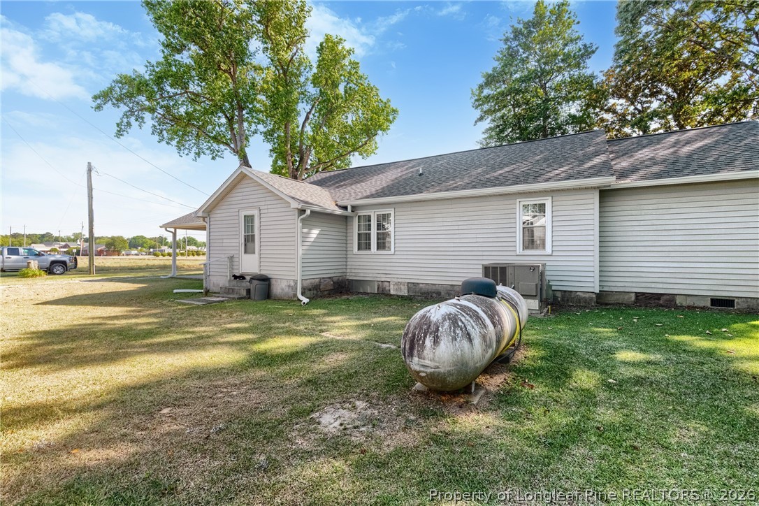520 Caton Road Lumberton, NC 28360 - Photo 45 of 45 Gallery Image 45