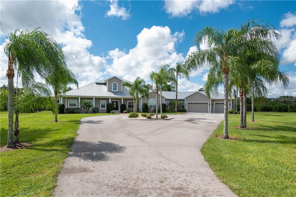 33371 Washington Loop Road Punta Gorda, FL 33982 - Photo 1 of 1