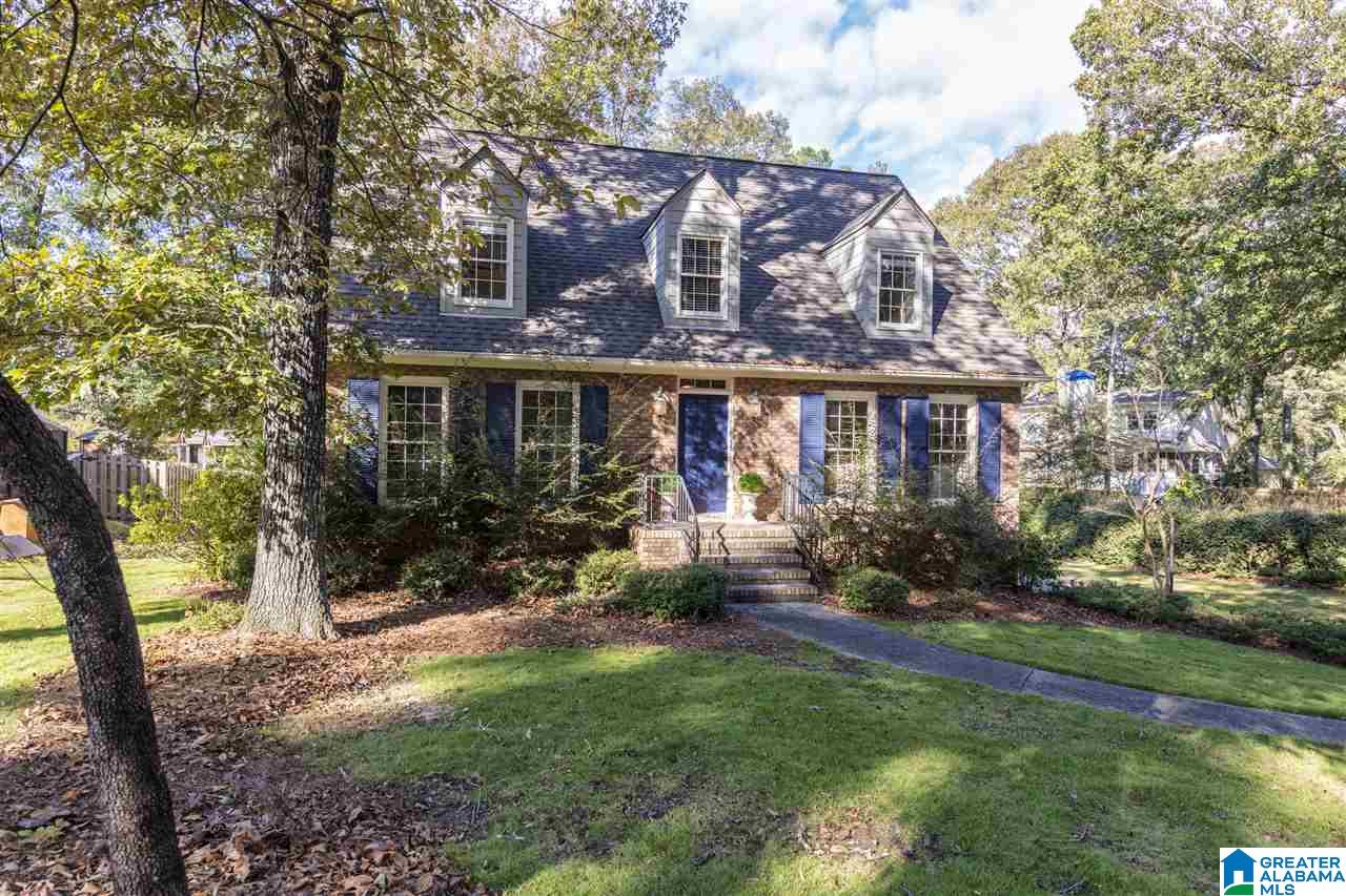 2557 Whetstone Road Birmingham, AL 35243 - Photo 47 of 50
