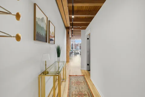 $499,900 | 2544 West North Avenue, Unit 2B, Chicago, IL 60647