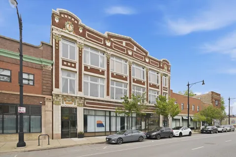 $499,900 | 2544 West North Avenue, Unit 2B, Chicago, IL 60647