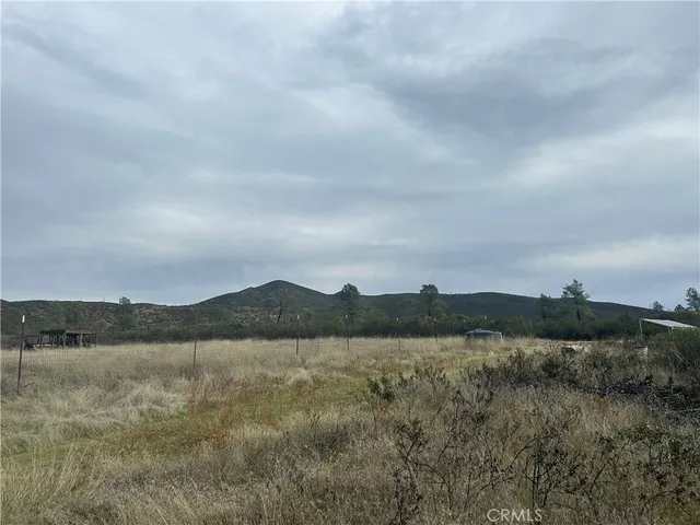 a view of lake and mountain