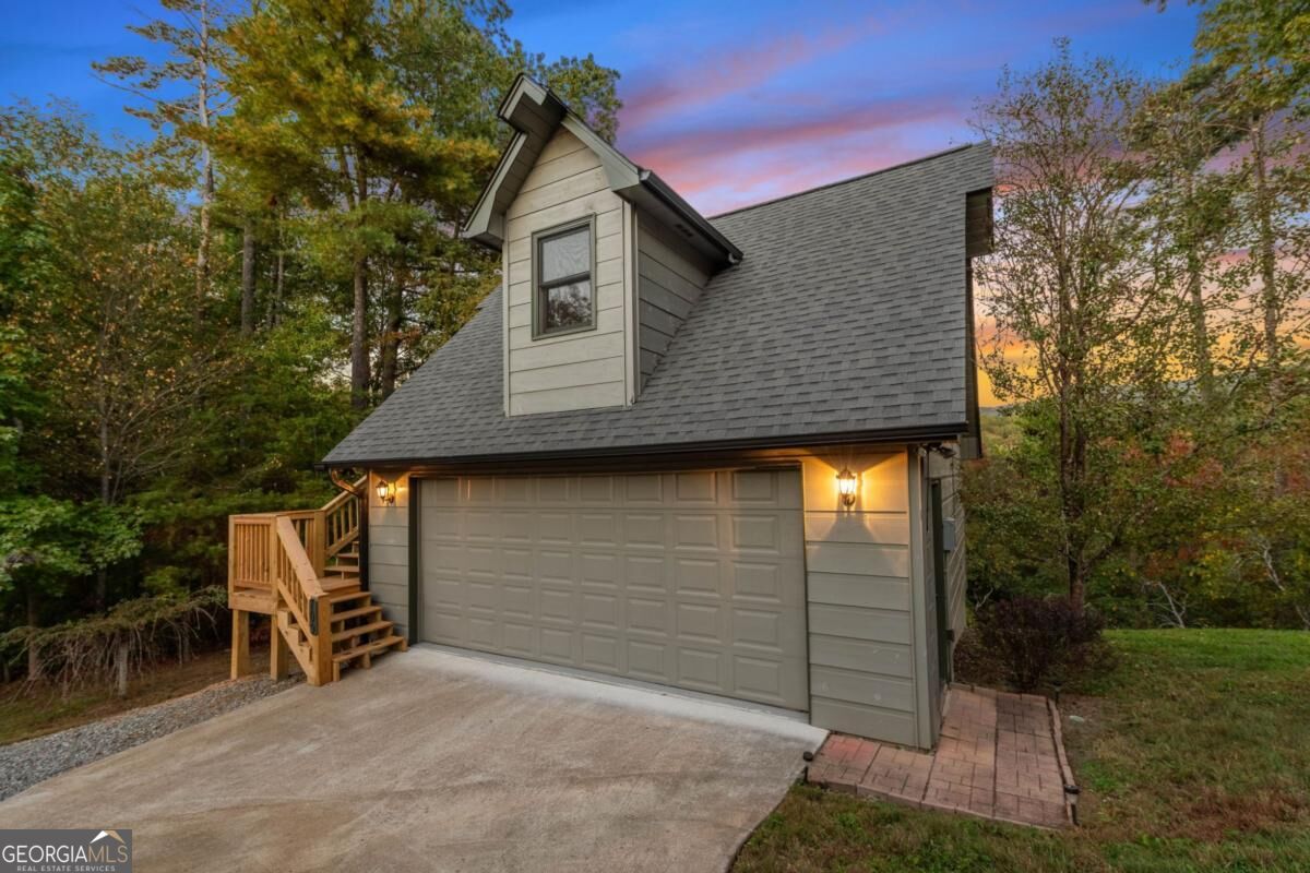 709 Laurel Creek Trail Blue Ridge, GA 30513 - Photo 28 of 87 Gallery Image 28