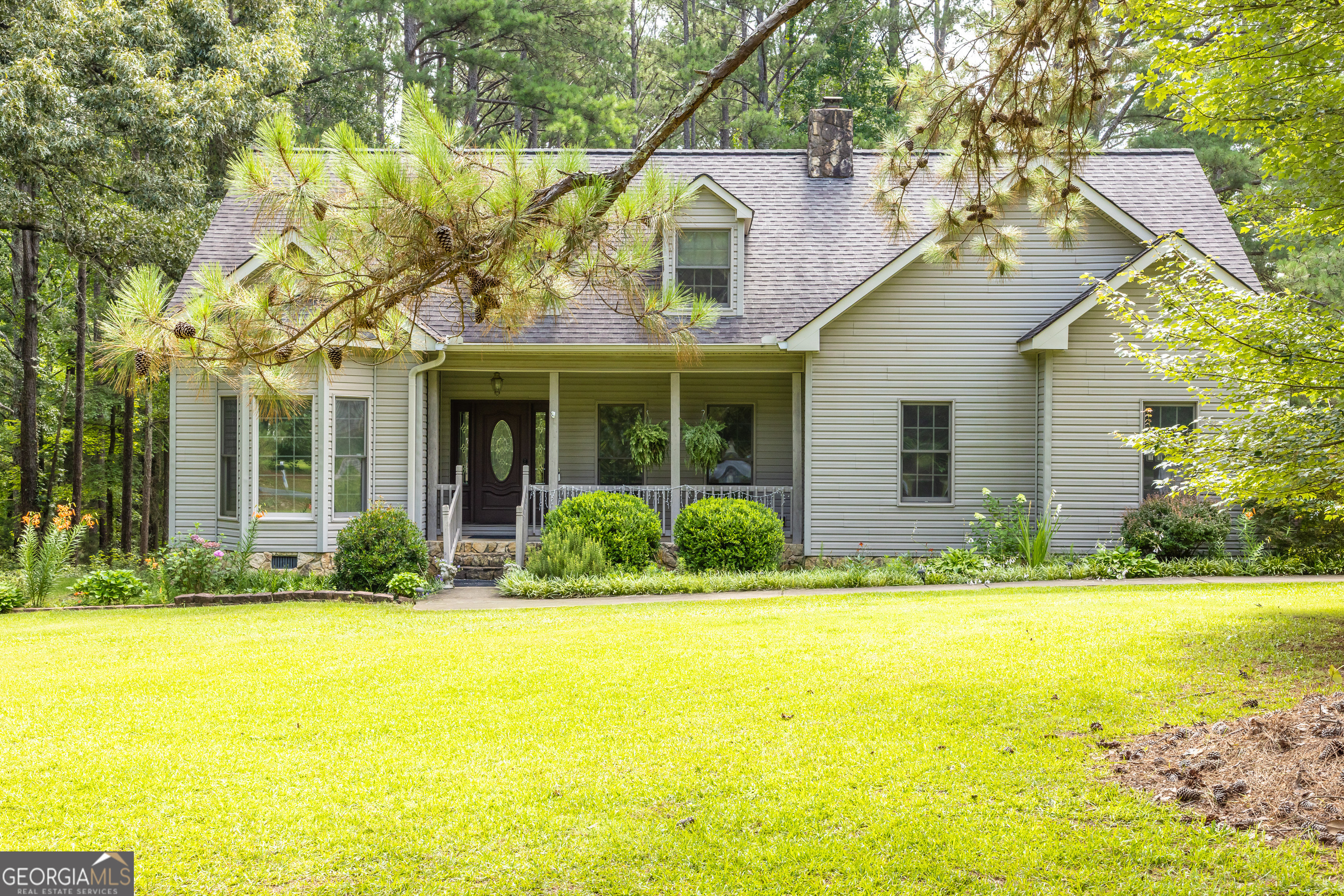 32 Gwen Place Thomaston, GA 30286 - Photo 3 of 47