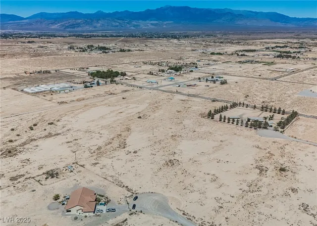 $49,900 | 9921 South John D Court, Pahrump, NV 89048