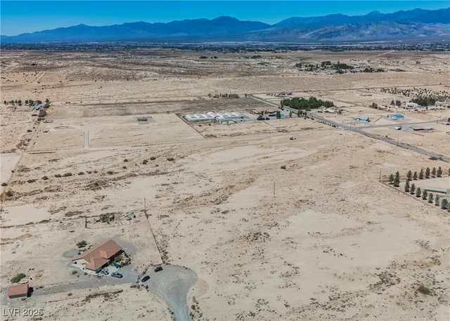 $49,900 | 9921 South John D Court, Pahrump, NV 89048