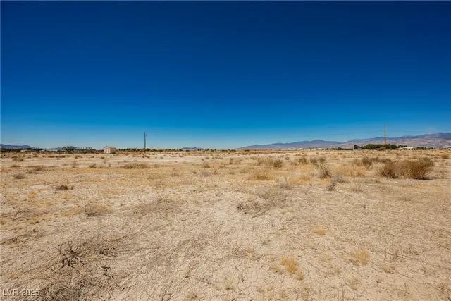 $49,900 | 9921 South John D Court, Pahrump, NV 89048