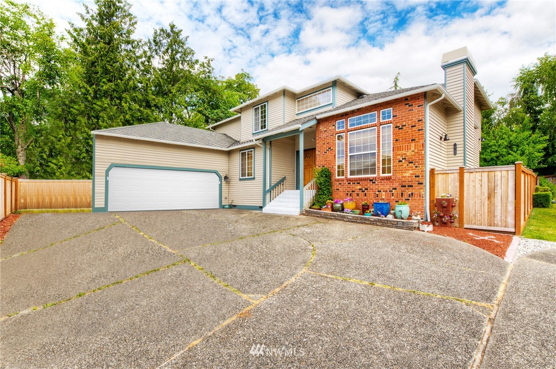 19108 104th Place Southeast Renton, WA 98055 - Photo 1 of 25 Gallery Image 1