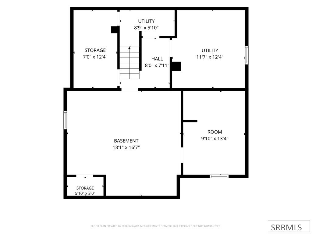 656 1st W Street Ririe, ID 83443 - Photo 38 of 39 Gallery Image 38