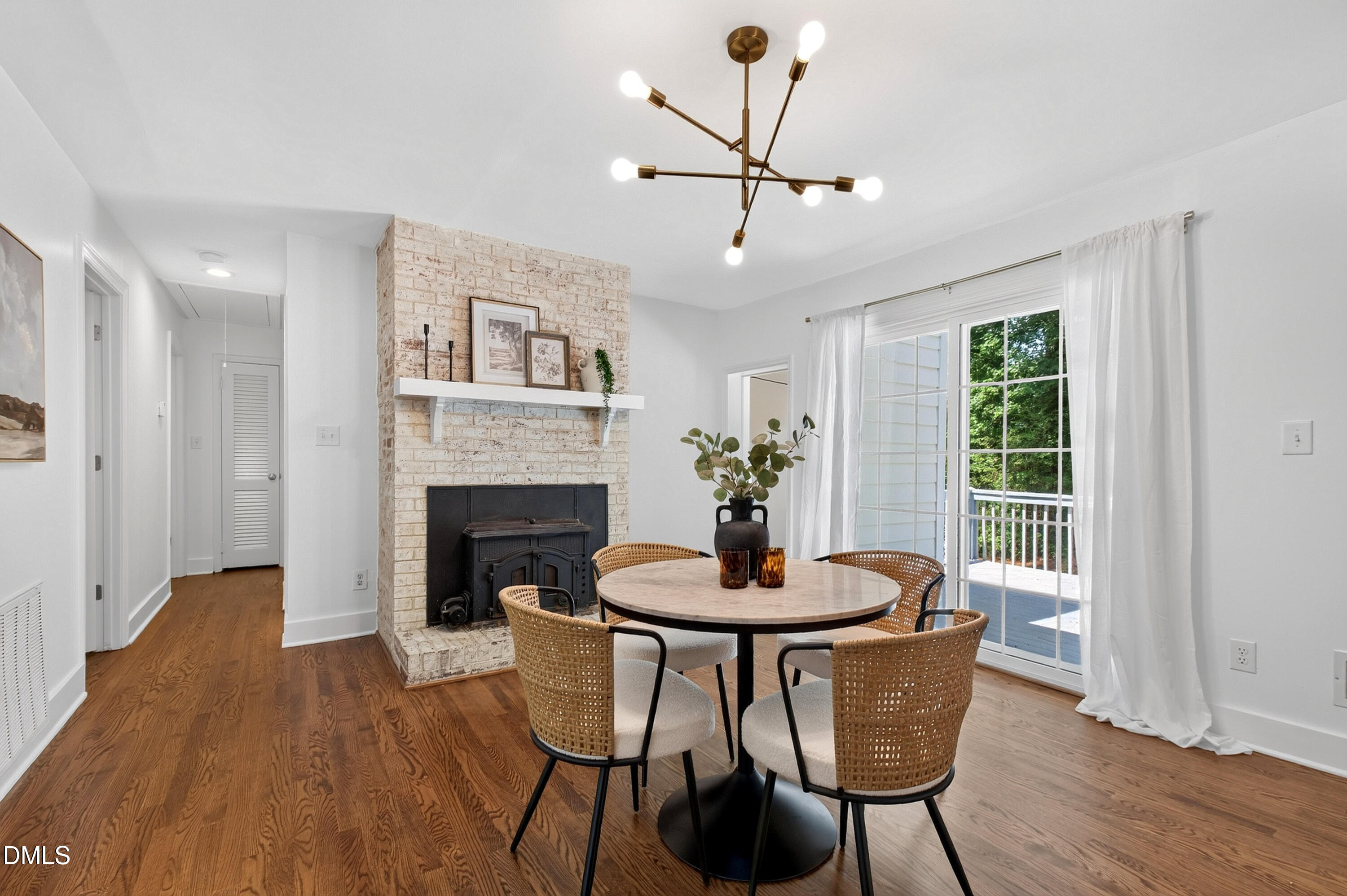 501 Strother Road Raleigh, NC 27606 - Photo 11 of 59