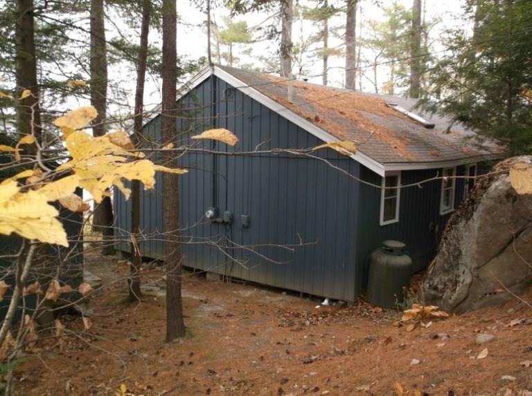 17 Abrahamson Road Gray, ME 04039 - Photo 1 of 1 Photo