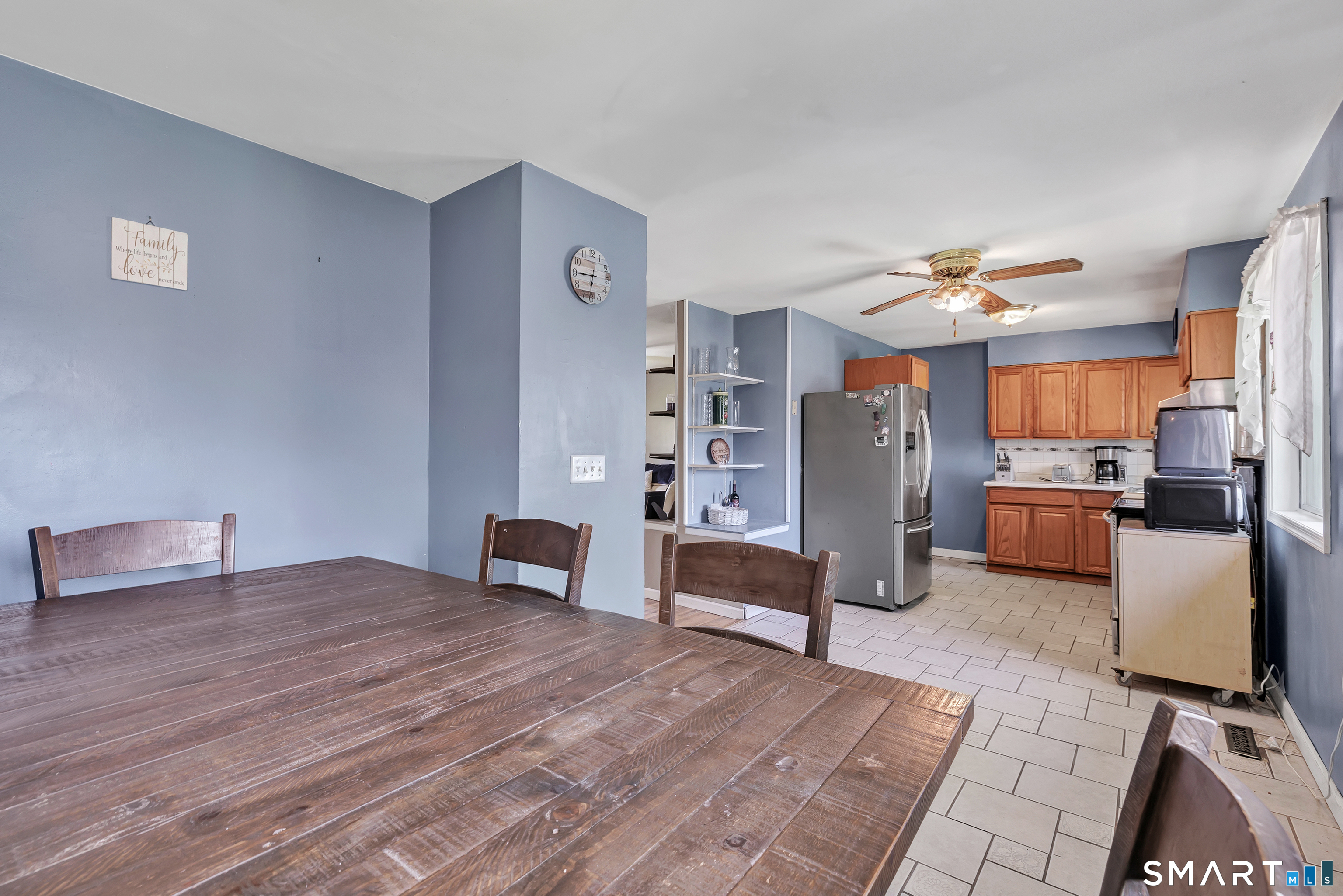9 Alan Drive Ansonia, CT 06401 - Photo 18 of 34 a bedroom with furniture and window