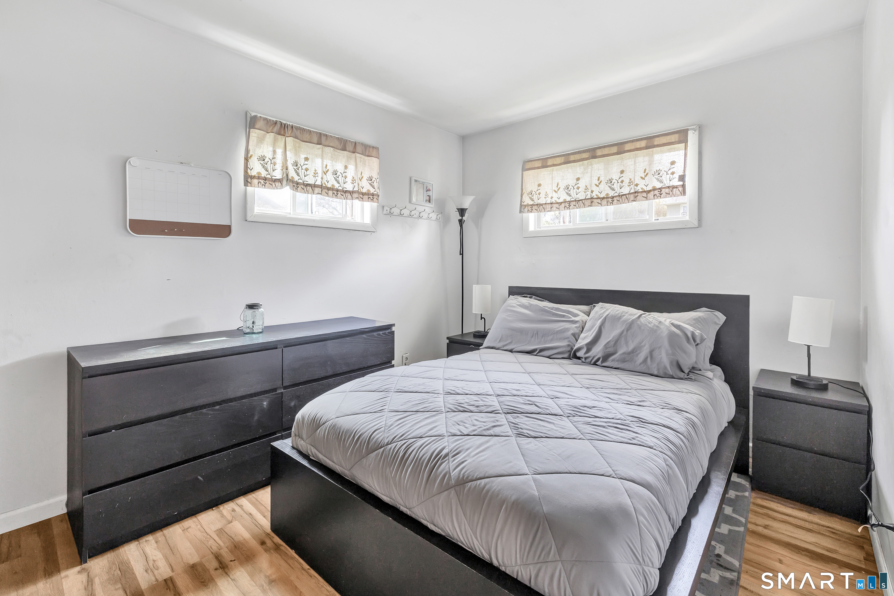 9 Alan Drive Ansonia, CT 06401 - Photo 25 of 34 a bedroom with bed and a window