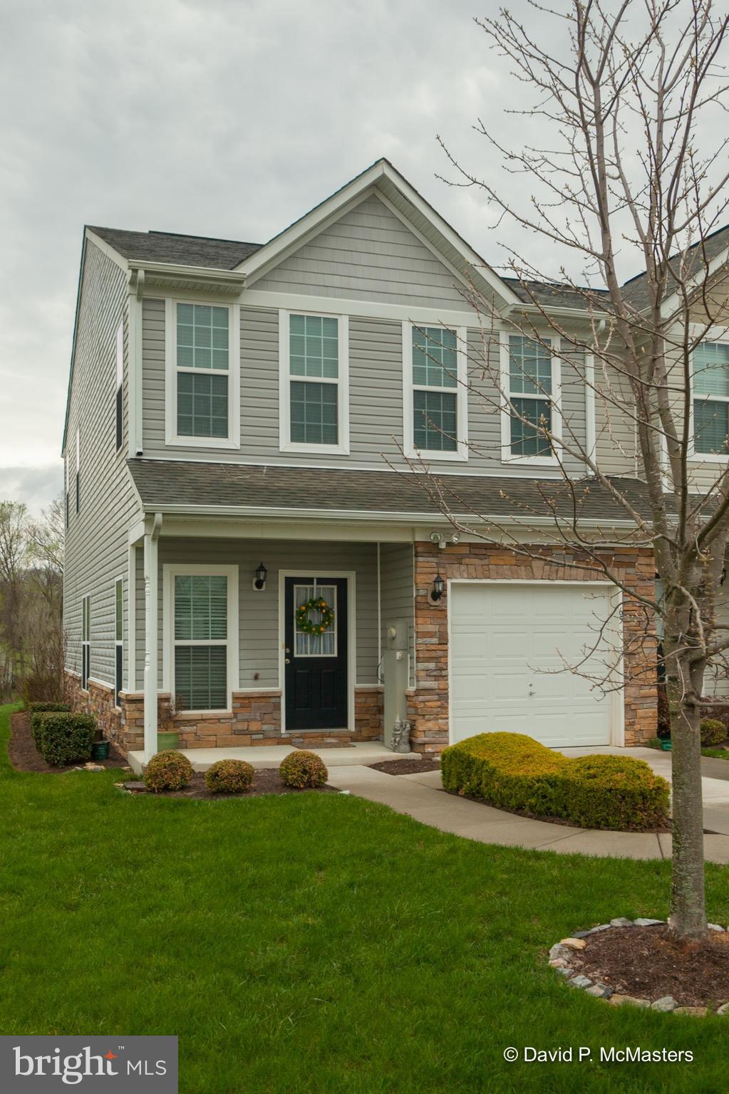 65 Ran Rue Drive Martinsburg, WV 25403 - Photo 1 of 20 Exterior (Front)