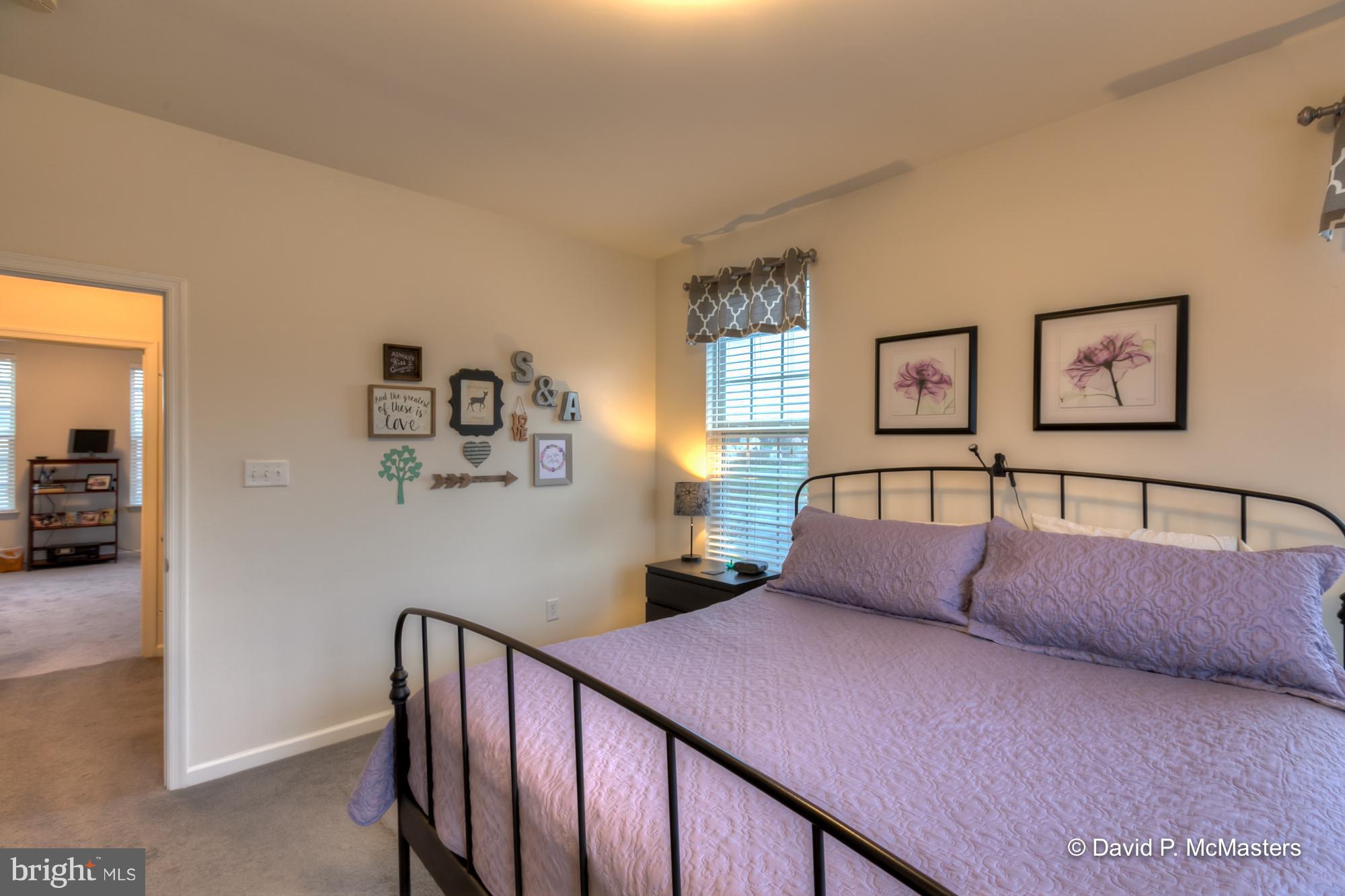 65 Ran Rue Drive Martinsburg, WV 25403 - Photo 11 of 20 Bedroom (Master)