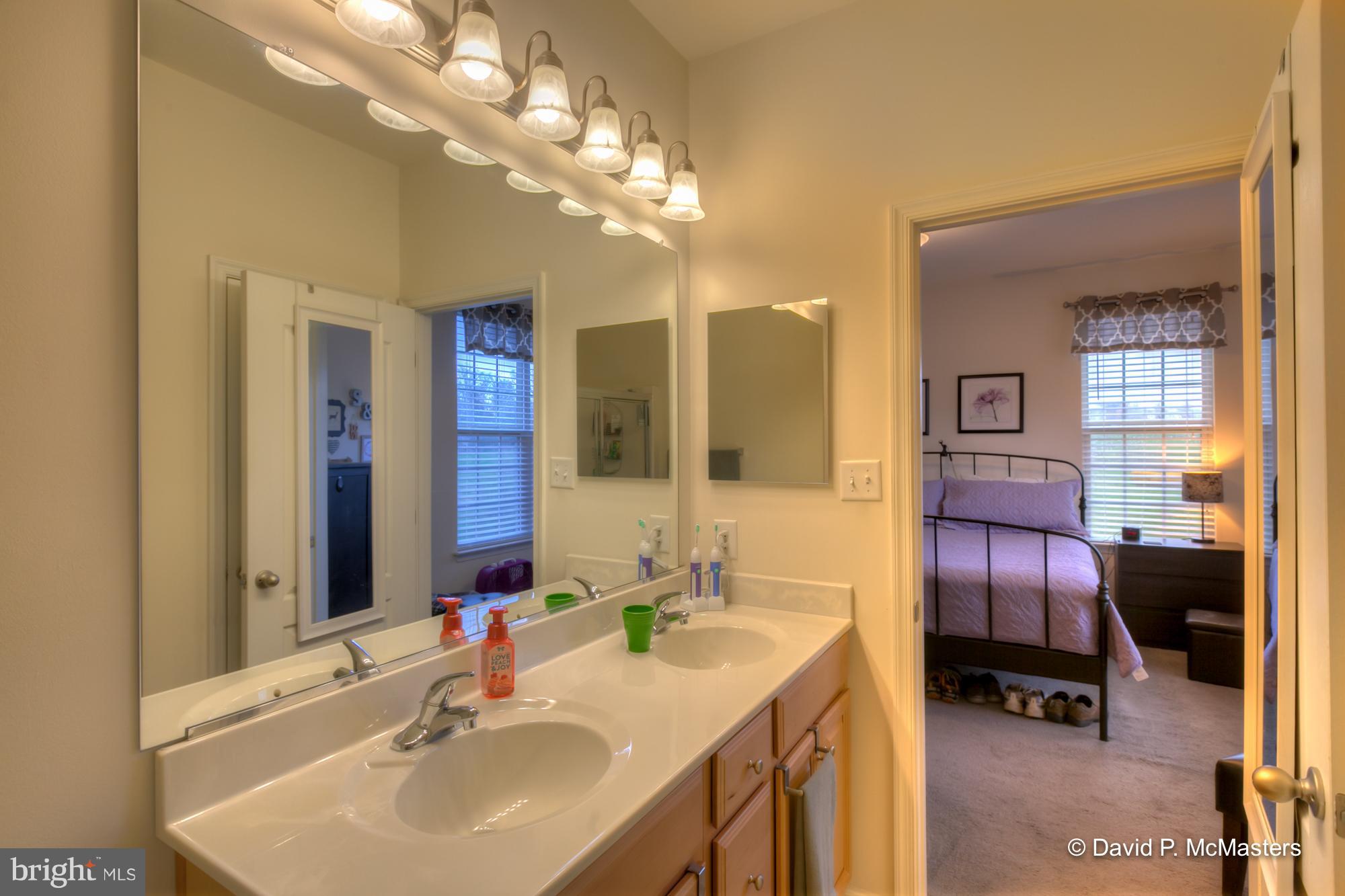 65 Ran Rue Drive Martinsburg, WV 25403 - Photo 12 of 20 Bath (Master)