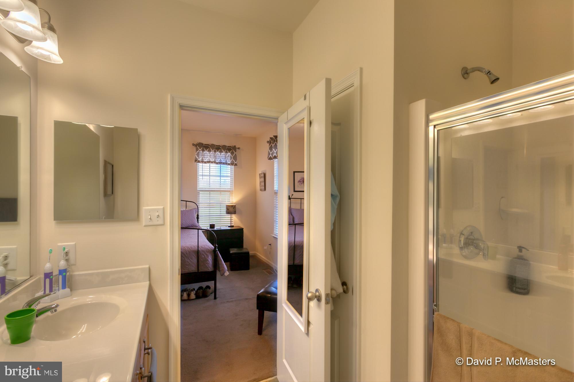 65 Ran Rue Drive Martinsburg, WV 25403 - Photo 14 of 20 Bath (Master)