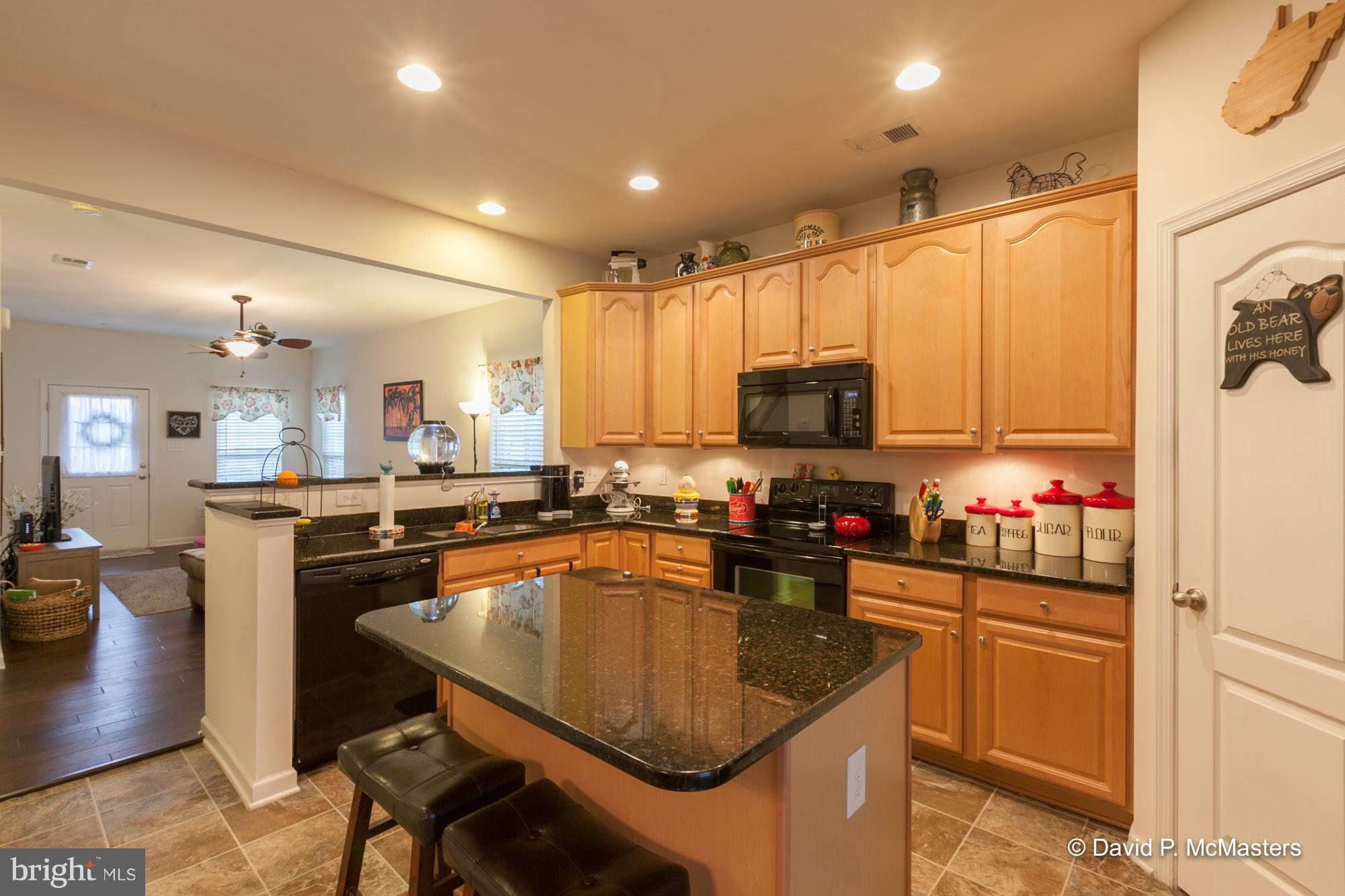65 Ran Rue Drive Martinsburg, WV 25403 - Photo 17 of 20 Kitchen