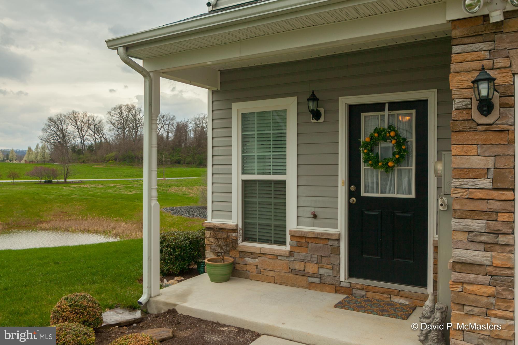 65 Ran Rue Drive Martinsburg, WV 25403 - Photo 18 of 20 Exterior (Front)