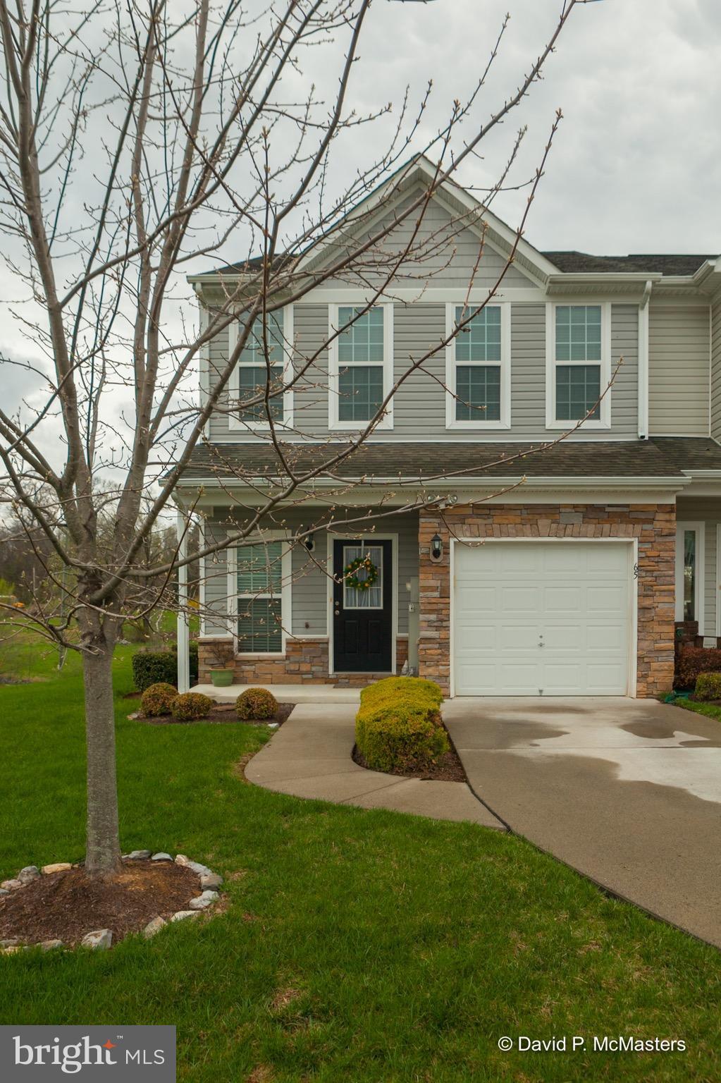 65 Ran Rue Drive Martinsburg, WV 25403 - Photo 20 of 20 Exterior (Front)