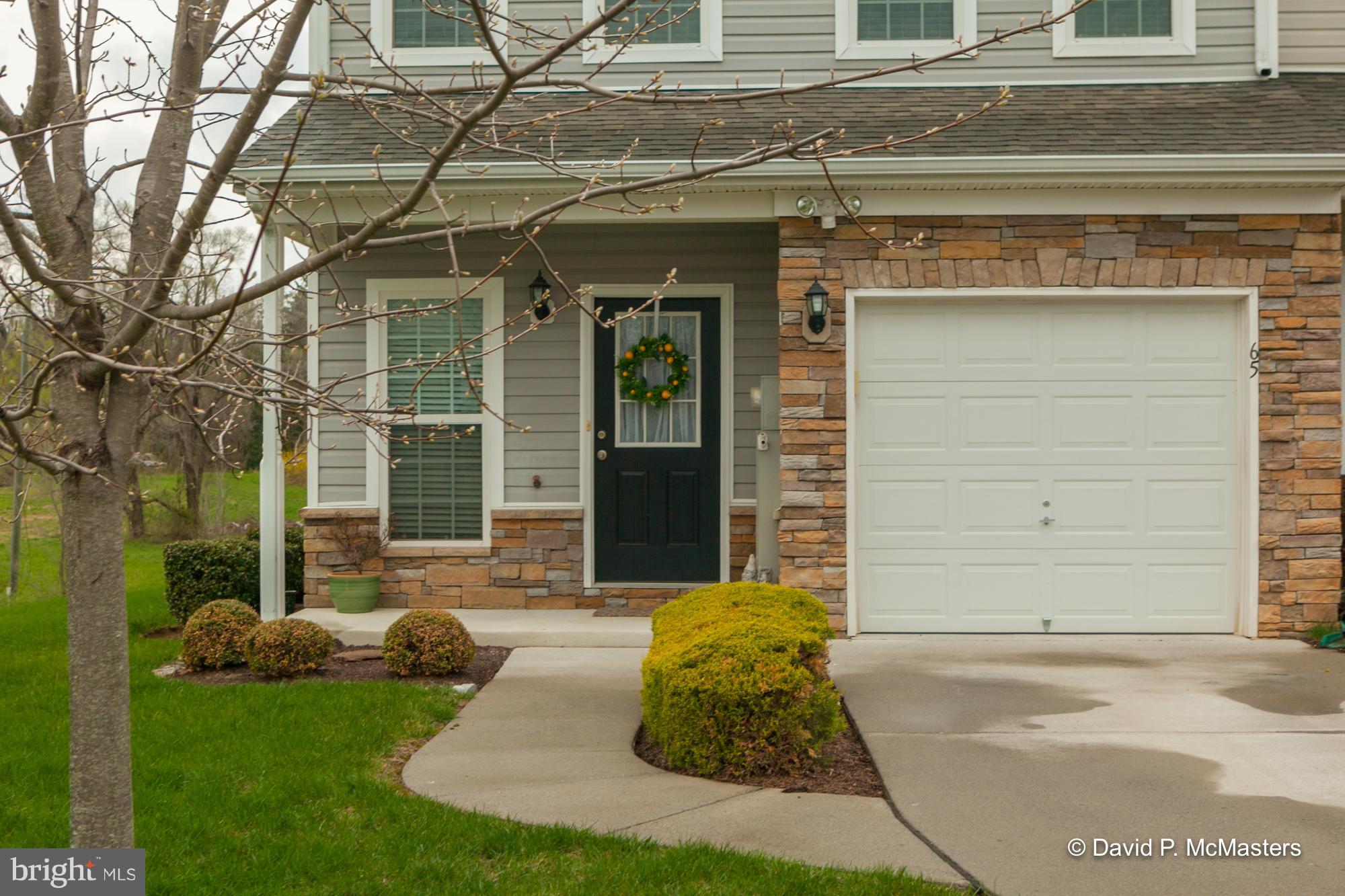 65 Ran Rue Drive Martinsburg, WV 25403 - Photo 2 of 20 Exterior (Front)