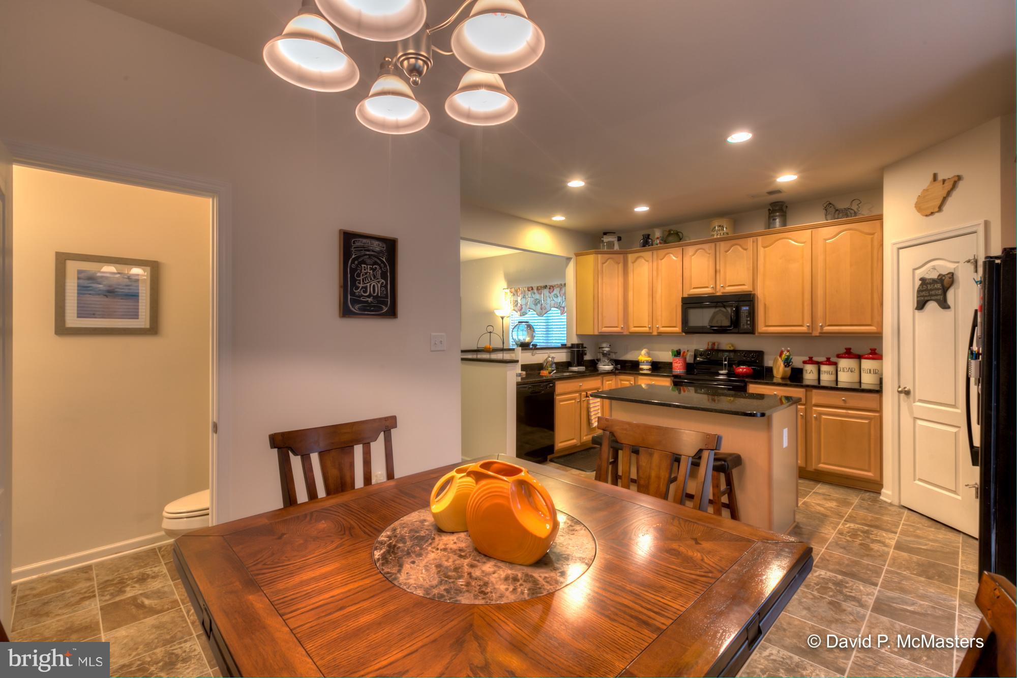 65 Ran Rue Drive Martinsburg, WV 25403 - Photo 3 of 20 Dining Room