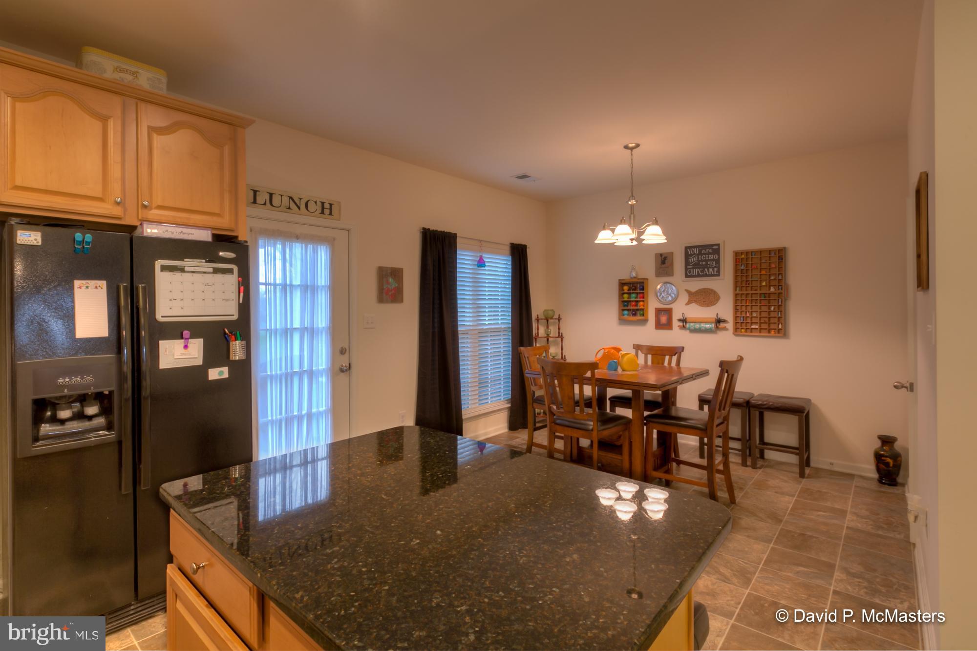 65 Ran Rue Drive Martinsburg, WV 25403 - Photo 4 of 20 Kitchen