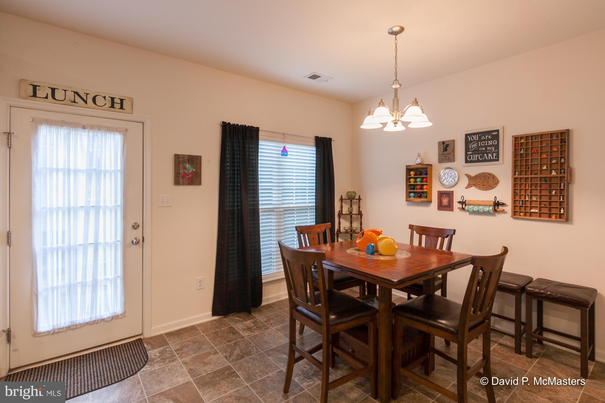 65 Ran Rue Drive Martinsburg, WV 25403 - Photo 6 of 20 Dining Room