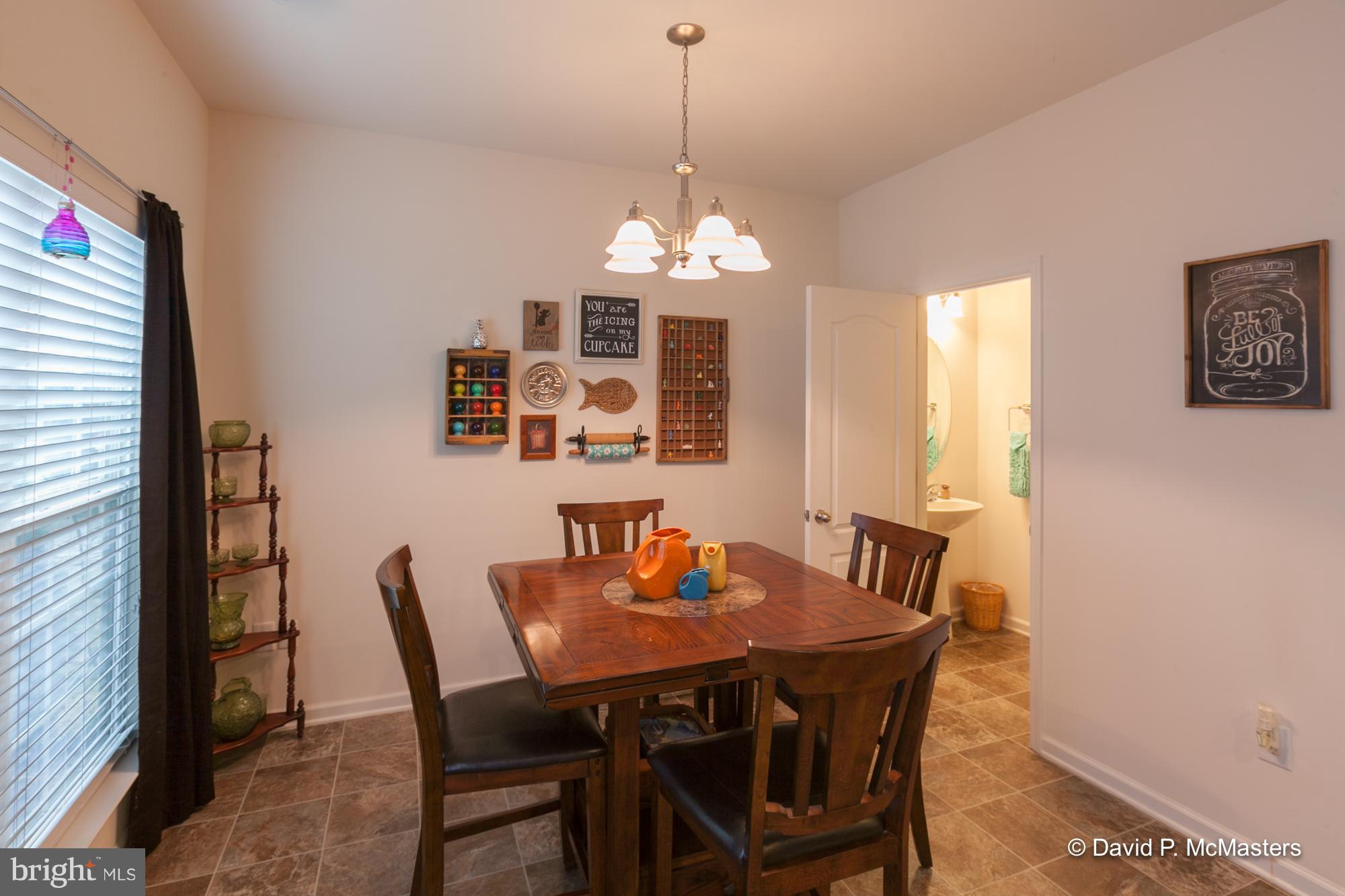 65 Ran Rue Drive Martinsburg, WV 25403 - Photo 7 of 20 Dining Room