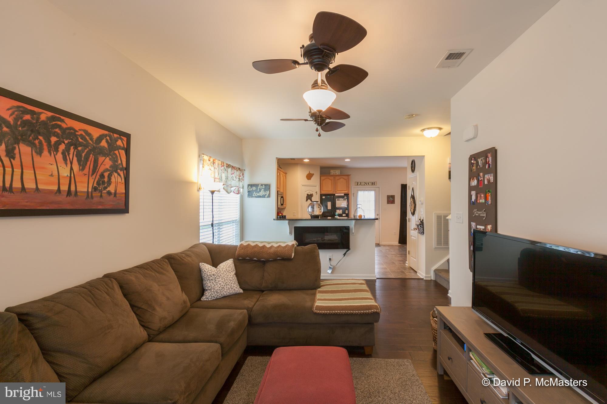 65 Ran Rue Drive Martinsburg, WV 25403 - Photo 8 of 20 Living Room