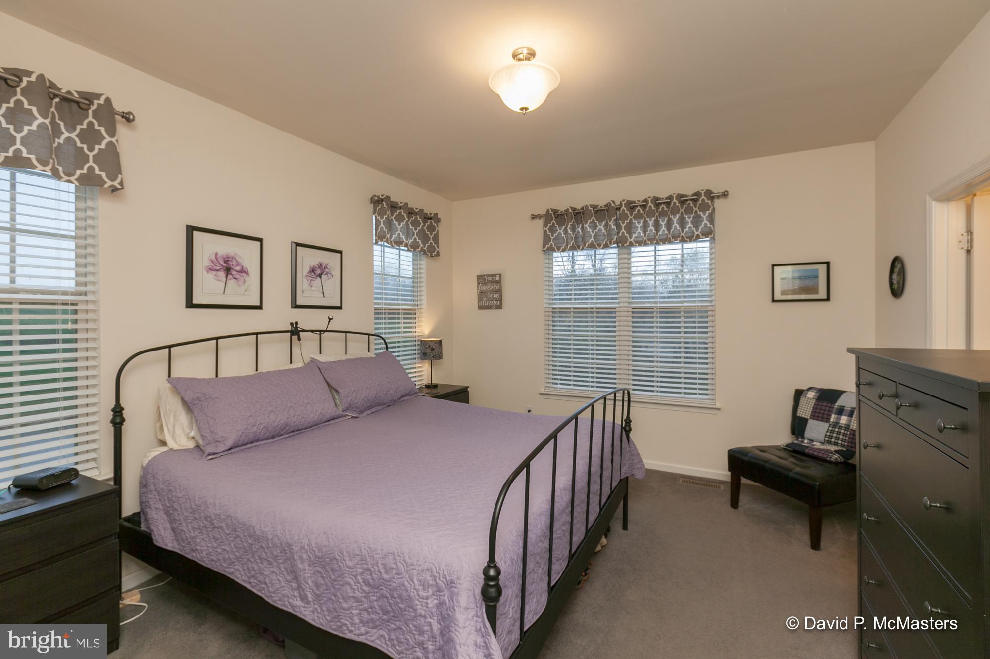 65 Ran Rue Drive Martinsburg, WV 25403 - Photo 9 of 20 Bedroom (Master)