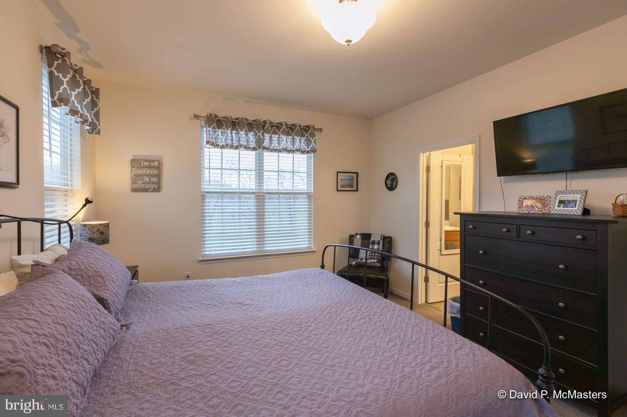 65 Ran Rue Drive Martinsburg, WV 25403 - Photo 10 of 20 Bedroom (Master)