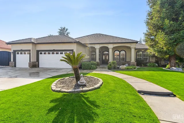 $675,000 | Undisclosed Address, Bakersfield, CA 93312