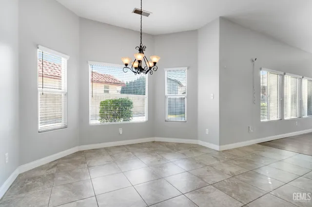 a view of livingroom with window