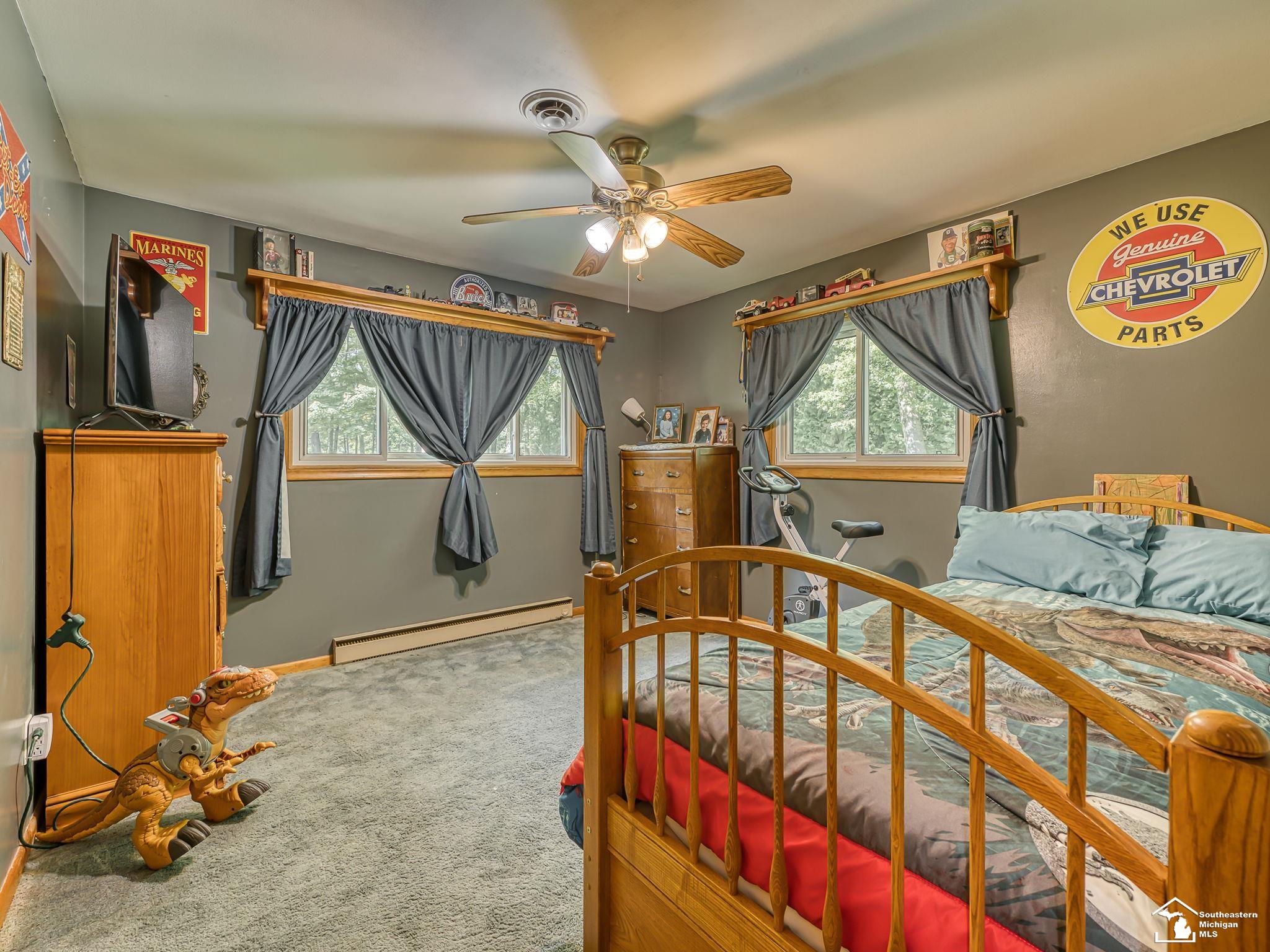 4496 School Road Temperance, MI 48182 - Photo 13 of 48