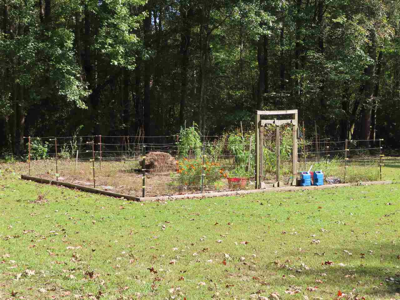 606 South Springlake Circle Terry, MS 39170 - Photo 8 of 41 Photo 8