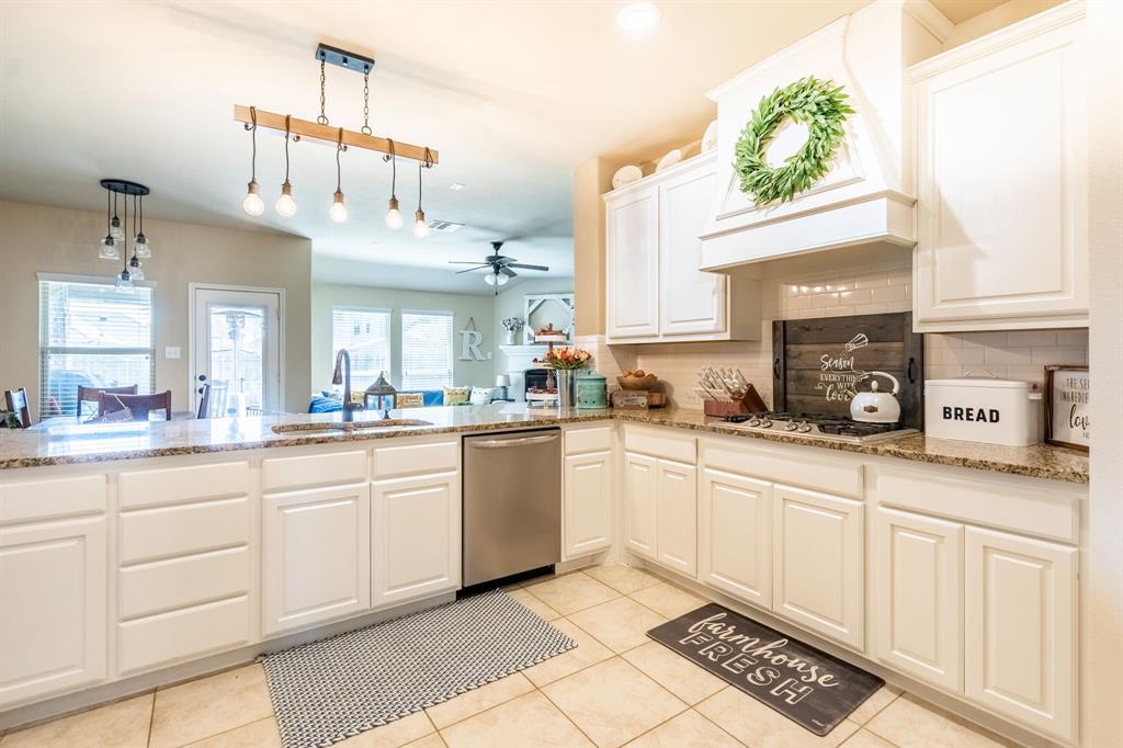 3017 Maverick Drive Forney, TX 75126 - Photo 9 of 17