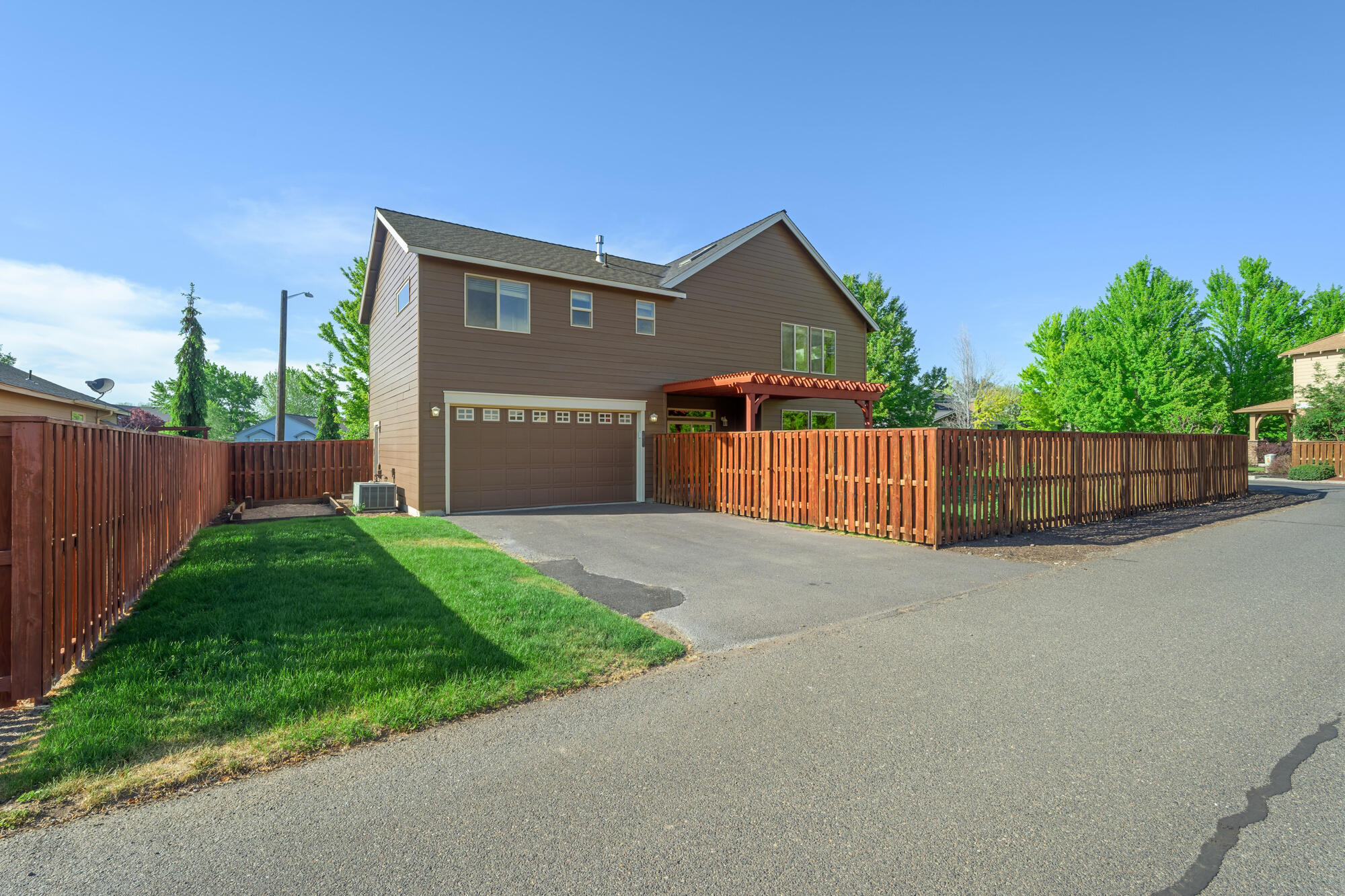 1402 Northeast Hudspeth Road Prineville, OR 97754 - Photo 29 of 36